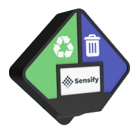 Sensify logo